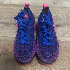 Nike Women's Vapor max sneakers